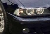 E39 M5 Facelift question - Page 1 - M Power - PistonHeads