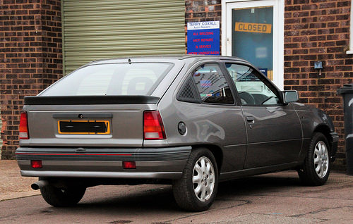 What's the best-looking hatchback ever? - Page 1 - General Gassing - PistonHeads