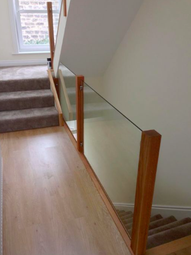 Replacing stair banisters - how hard? - Page 2 - Homes, Gardens and DIY - PistonHeads