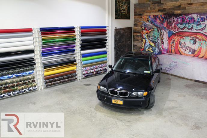 The Rvinyl BMW 325xi Project Car - Page 1 - USA & Canada - PistonHeads