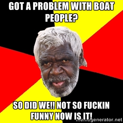 Another migrant boat sinks - Page 8 - Mod Chat - PistonHeads