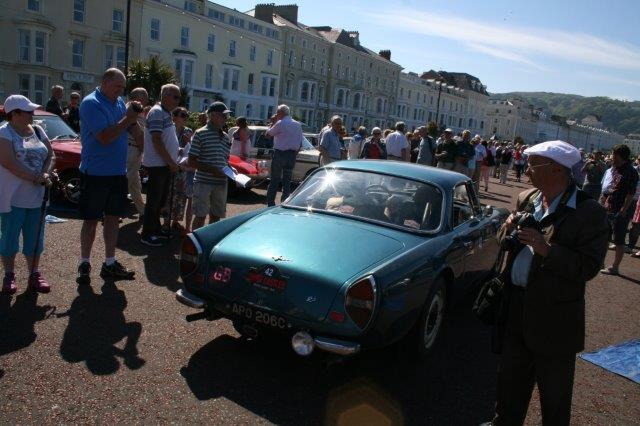 Oh I do like to be beside the seaside..... - Page 1 - North Wales - PistonHeads