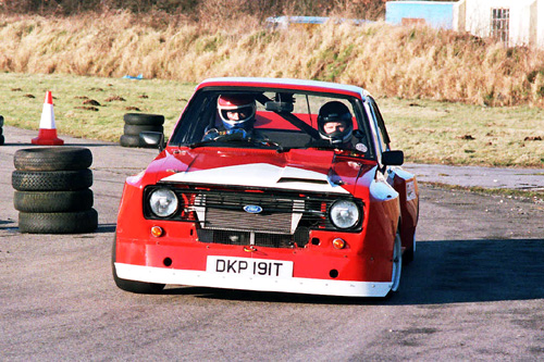 Ford MK1 and MK2 Escort.....Classic Cars?? - Page 3 - Classic Cars and Yesterday's Heroes - PistonHeads