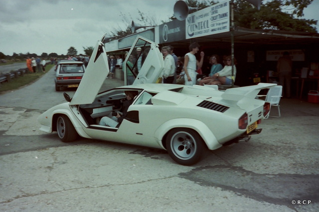 Old Photos of Goodwood track - Page 1 - Goodwood Events - PistonHeads