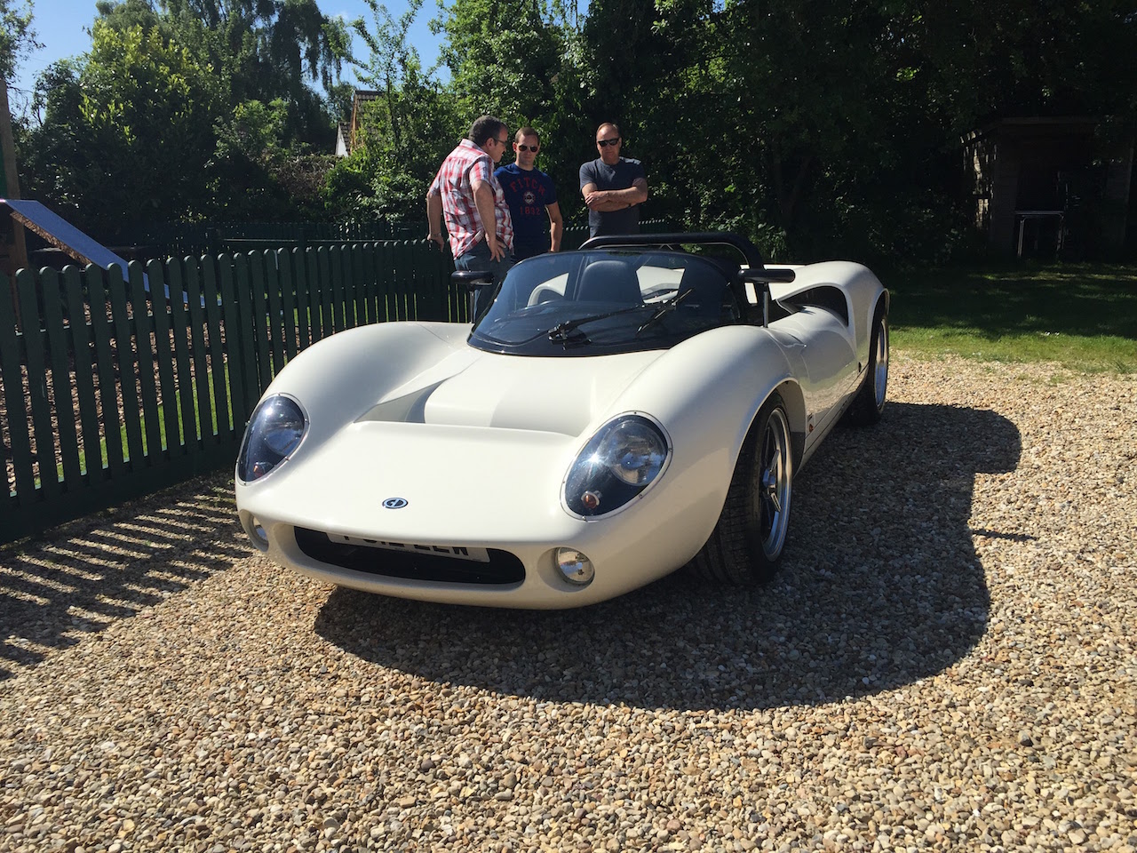 Cars around the Green - Evenley South Northants - Page 24 - Northamptonshire - PistonHeads