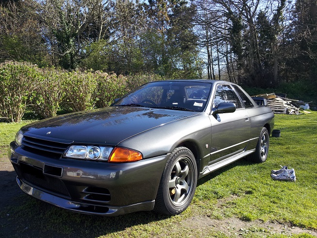 Andy's R32 GTR - Page 7 - Readers' Cars - PistonHeads
