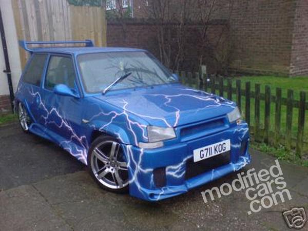 VTS Saxo phase1/mk1 1.6. Future classic? - Page 1 - French Bred - PistonHeads