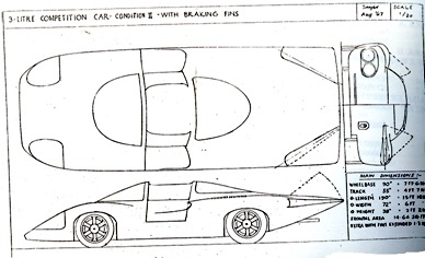 Jaguar's XJ13 as Malcolm Sayer Intended - Page 2 - Classic Cars and Yesterday's Heroes - PistonHeads