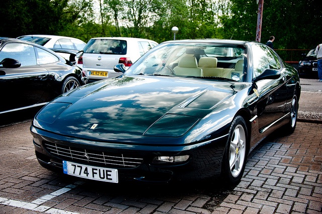 Good time to buy a 456? - Page 2 - Ferrari V12 - PistonHeads