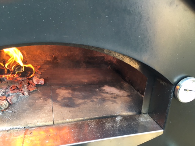 Pizza Oven Thread - Page 4 - Food, Drink & Restaurants - PistonHeads