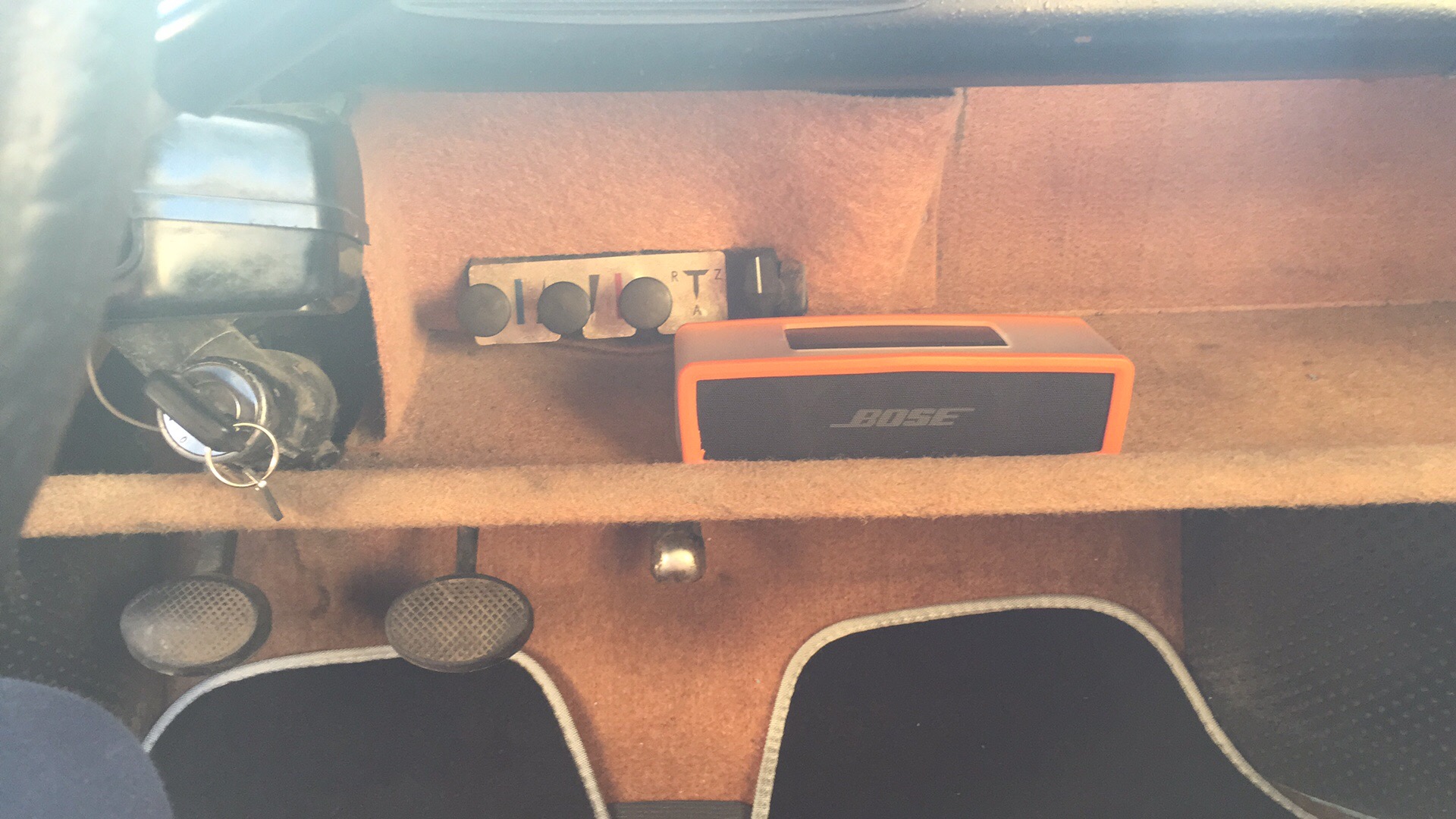 Is this a feasible idea for a hidden car music system? - Page 1 - In-Car Electronics - PistonHeads