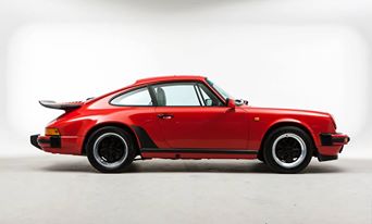Pictures of your classic Porsches, past, present and future - Page 4 - Porsche Classics - PistonHeads
