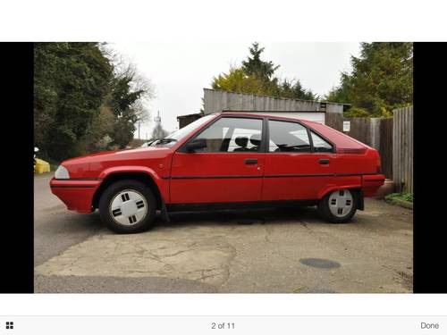 Classic (old, retro) cars for sale £0-5k - Page 195 - General Gassing - PistonHeads