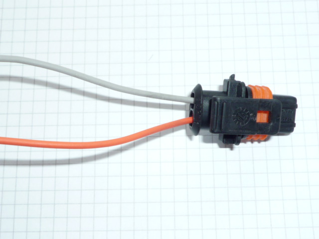 Pistonheads Alternator Plug Wiring