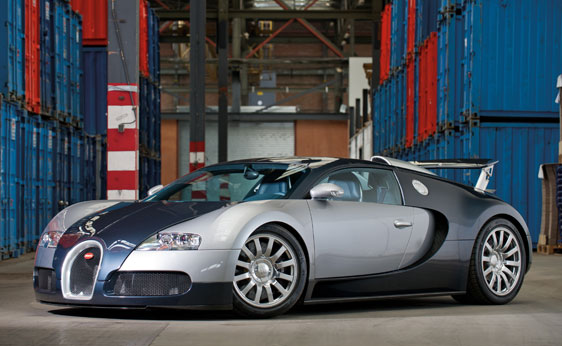 RM Auction in Battersea, some nice cars available - Page 2 - Supercar General - PistonHeads
