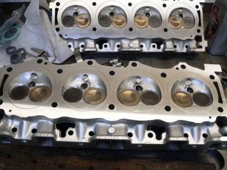 4.3 compression ratio. - Page 1 - Griffith - PistonHeads
