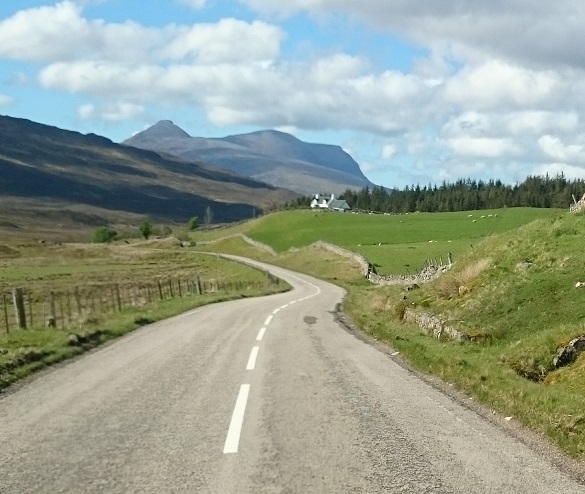 Highlands - Page 95 - Roads - PistonHeads