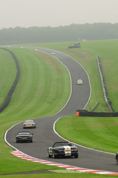 Track day car hire? - Page 1 - Track Days - PistonHeads