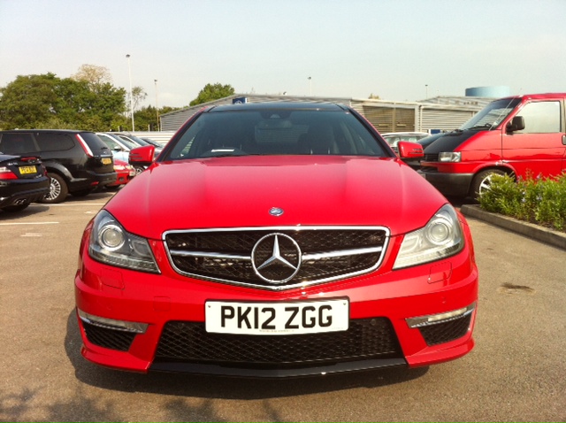 Show us your AMG - Page 4 - Mercedes - PistonHeads