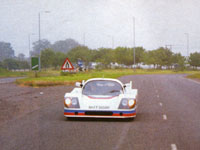What happened to the Ultima MK1 Press Car? reg. ULT 1MA - Page 1 - Ultima - PistonHeads
