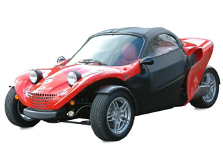 Three Wheelers - Your opinions and expertise wanted! - Page 1 - Kit Cars - PistonHeads