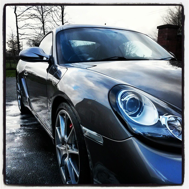 How hard is it to find a decent Cayman R?? - Page 21 - Boxster/Cayman - PistonHeads
