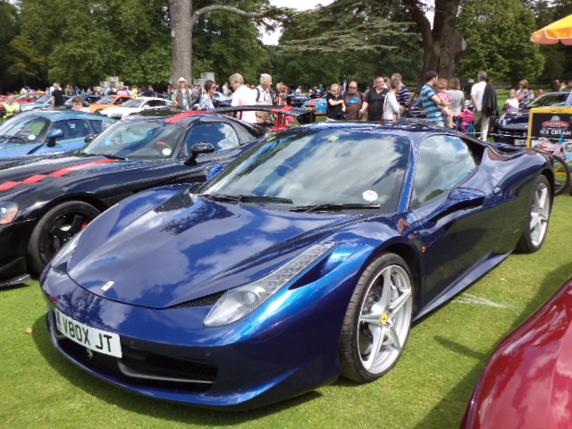 Wilton House Pictures - Page 5 - Events/Meetings/Travel - PistonHeads