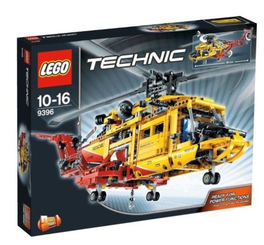 Technic lego - Page 161 - Scale Models - PistonHeads