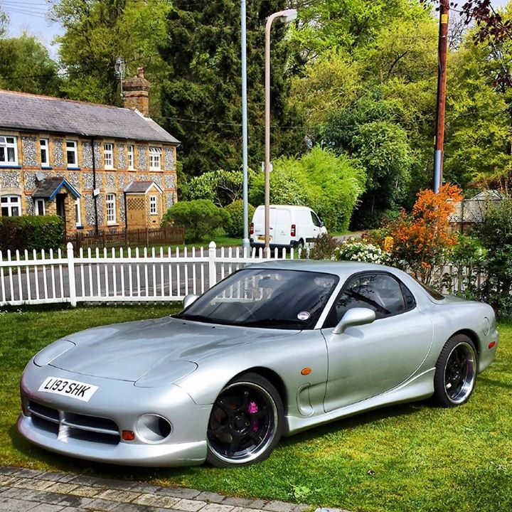 Lets see your cars! - Page 7 - Readers' Cars - PistonHeads
