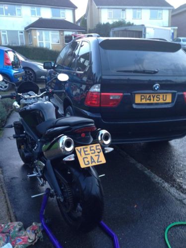 What crappy personalised plates have you seen recently? - Page 357 - General Gassing - PistonHeads
