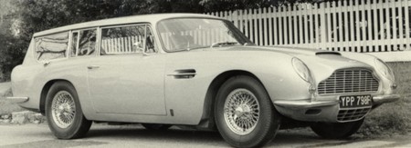Estates That Never Were..... - Page 33 - Classic Cars and Yesterday's Heroes - PistonHeads