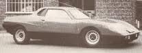 Obscure British Manufacturers. - Page 13 - Classic Cars and Yesterday's Heroes - PistonHeads