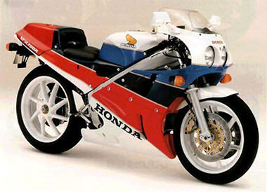 Does a 1994 sports bike look really old to you? - Page 1 - Biker Banter - PistonHeads