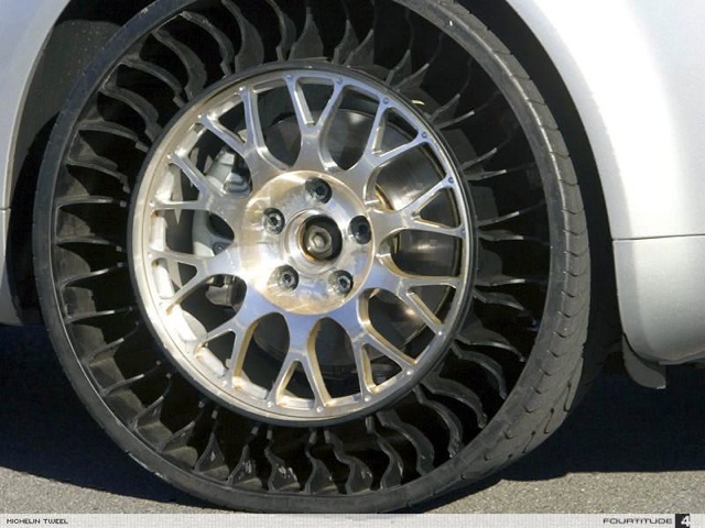 Pistonheads Michelin Tyres