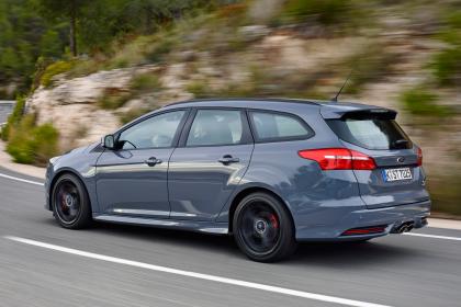 Company Car-A220 AMG Line CDi vs. Ford Focus St2 TDCi - Page 4 - General Gassing - PistonHeads