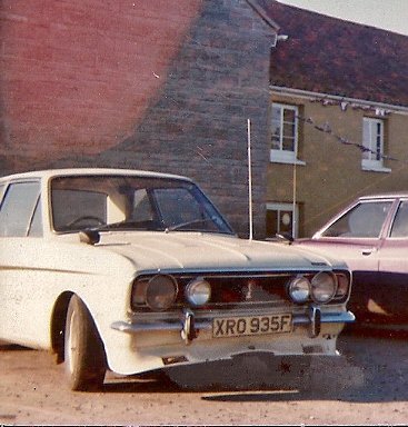 Mk2 Cortina Savage - Page 8 - Classic Cars and Yesterday's Heroes - PistonHeads