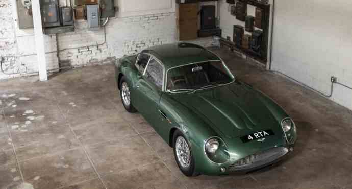 Aston Martin V8 Vantage - Page 1 - Readers' Cars - PistonHeads