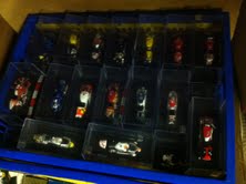 500+ 1:43 F1, Motogp, WSBK, Rally etc models, what to do? - Page 1 - Scale Models - PistonHeads