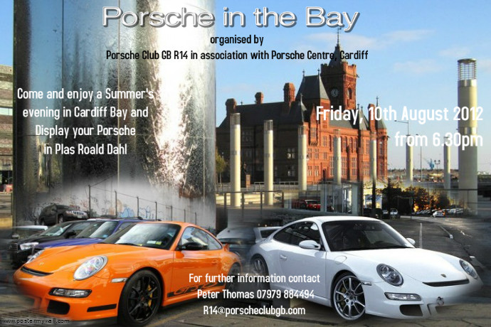 show's and event's in south wales  - Page 1 - South Wales - PistonHeads