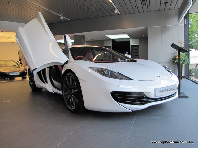 McLaren issues - Page 3 - Supercar General - PistonHeads