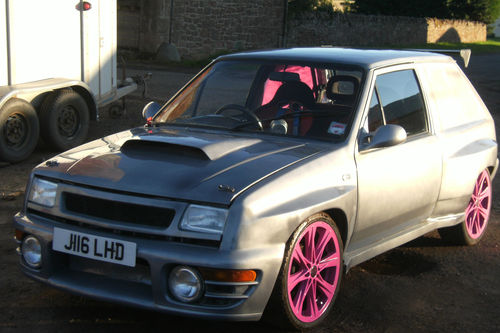 Badly modified cars thread - Page 222 - General Gassing - PistonHeads