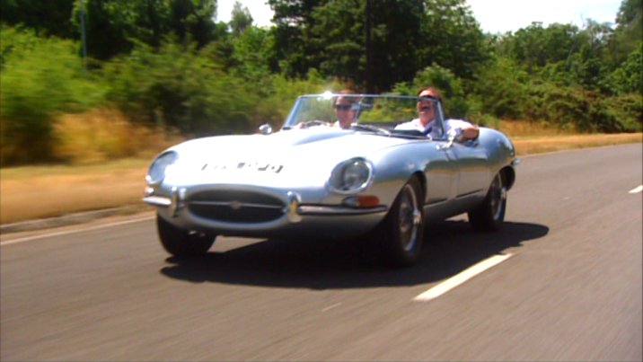 Replica E-Types: why undervalued/underappreciated? - Page 2 - Kit Cars - PistonHeads