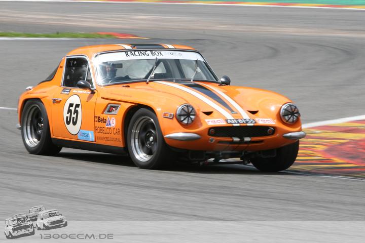 Early TVR Pictures - Page 40 - Classics - PistonHeads