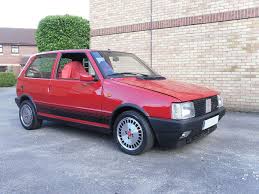 Which "classic" hot hatch would you most like to own? - Page 5 - General Gassing - PistonHeads