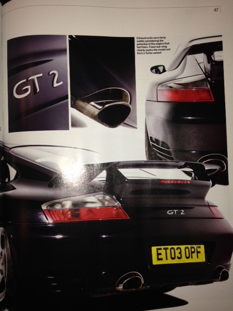 GT2 - Page 44 - Porsche General - PistonHeads