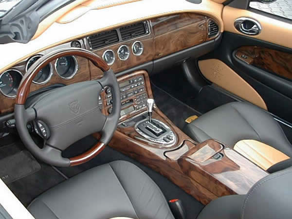 Best car interiors - Page 5 - General Gassing - PistonHeads