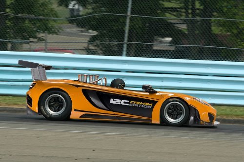 RE: Can-Am Edition MP4-12C  - Page 1 - General Gassing - PistonHeads