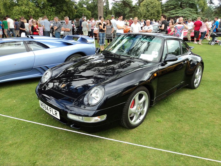 show us your toy - Page 42 - Porsche General - PistonHeads