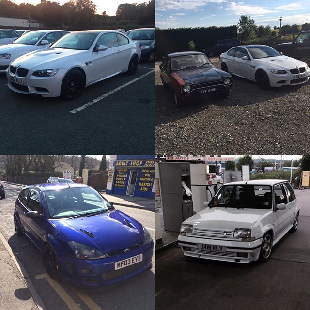 Let's see your cars then Midlanders... - Page 43 - Midlands - PistonHeads