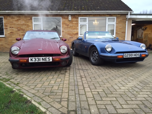 What colour best suits the S? - Page 8 - S Series - PistonHeads